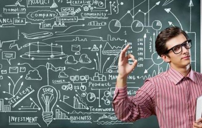 أذكى عشرة شعوب عربية وفق مقياس "IQ" والعراق بالمرتبة الاولى