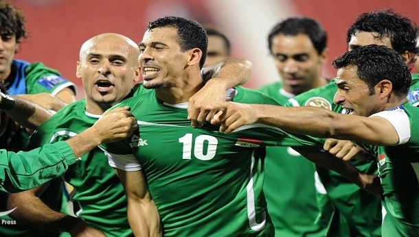 تعرّف على نجوم 2007 الذين سيشاركون في افتتاح ملعب كربلاء الخميس المقبل