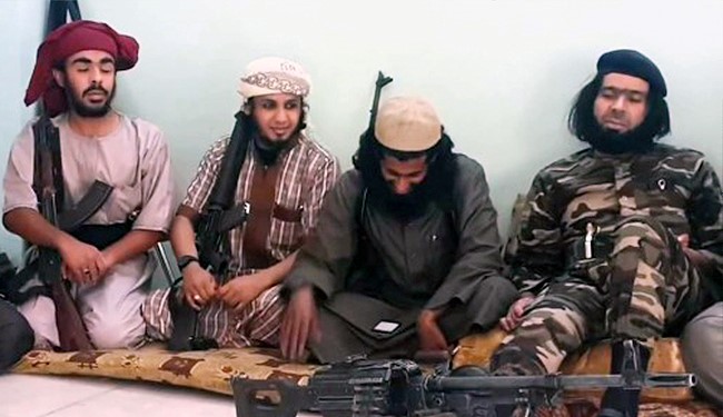 مقتل الارهابيين "شاكر وهيب" و"ابو طلحة السوري" في الرطبة ومخمور