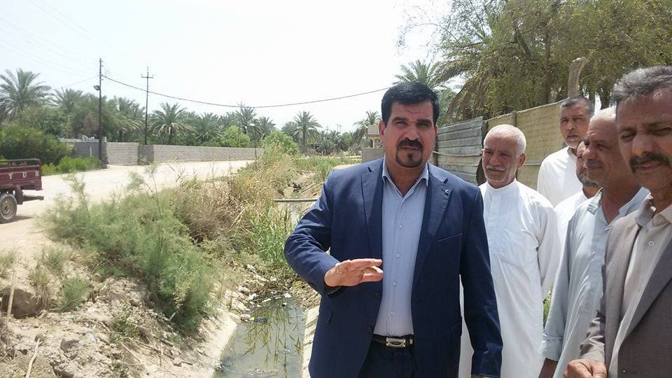 مسؤول حكومي يستجيب لما نشرته وكالة نون الخبرية يوم أمس