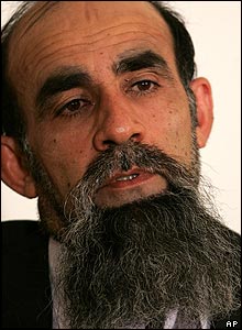 العراق نفذ  حكم الاعدام بحق السكرتير الخاص لرئيس النظام السابق عبد حمود