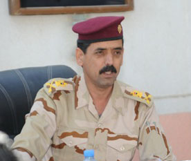 شرطة كربلاء تلقي القبض على 7 متهمين بينهم متاجرين بالحبوب المخدرة وتحرير طفل مختطف