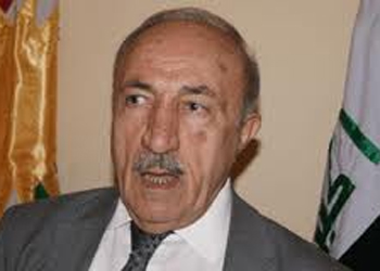 محمود عثمان:طالباني قد يكون غير مقتنع بمشروع جمع التواقيع المطالبة بسحب الثقة عن الحكومة