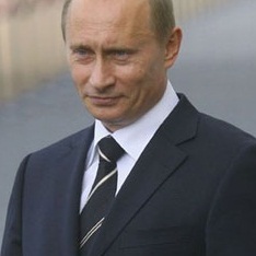 طلاق الرئيس الروسي فلاديمير بوتين من زوجته