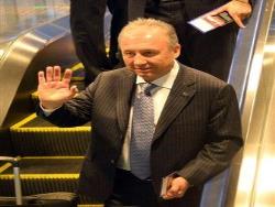 مدرب الفريق الياباني : فريقنا ستلعب أمام العراق بالإحتياطيين