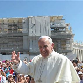 لأول مرة في التاريخ.. رفع الاذان من داخل الفاتيكان