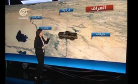 هكذا حاولت "داعش" الوصول إلى مقام الإمامين وهكذا صدتها القوات العراقية