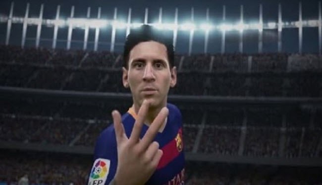 الفيفا تقول وداعا لميسي !