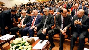 هيئة النزاهة فرقنا تعقَّبت ثروات المسؤولين