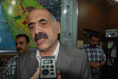 مدير البلديات العامة من كربلاء : 15 محافظة عراقية شاركت بكوادر بشرية واليات بالخدمات لزوار النصف من شعبان