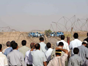 إنذار أميركي (لمنظمة خلق) بمغادرة العراق