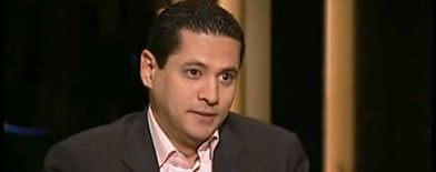 كيف رد نجل القرضاوي على فتوى أبيه بدعم مرسي