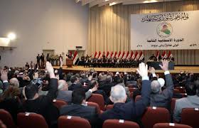 الشيوعي العراقي يدعو للأتفاق على برنامج حكومي موحد