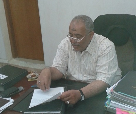 حكومة كربلاء تلجأ الى نظام التسليف لسد العجز