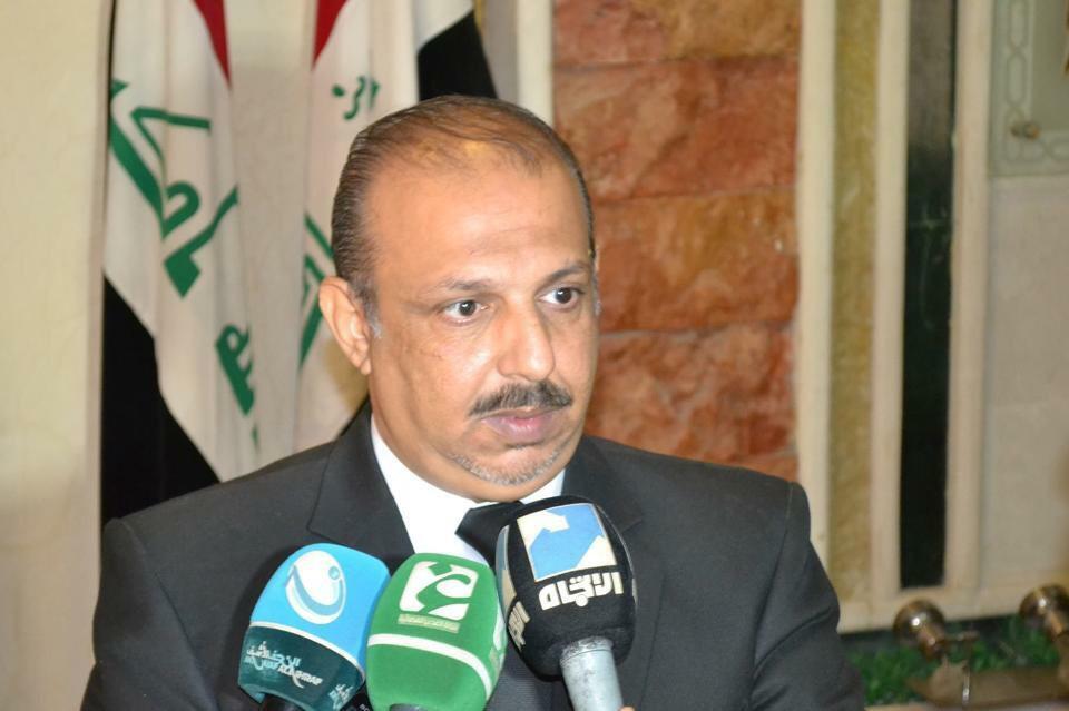 كربلاء تقرر شراء خمسة مفارز ( k9 ) لدعم السيطرات الداخلية والخارجية في المحافظة