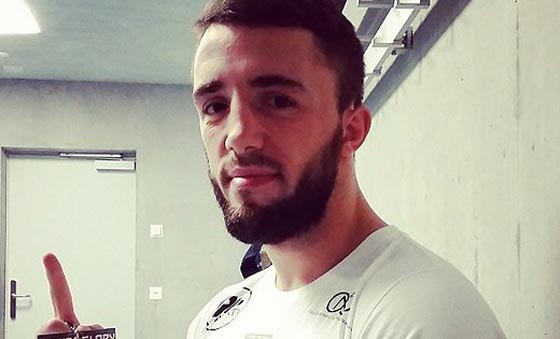 وفاة بطل كيك بوكسنغ عالمي انضم لـ"داعش"