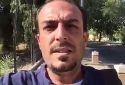 صحفي عراقي: رئيس الجمهورية يقضي اجازة العيد في لندن