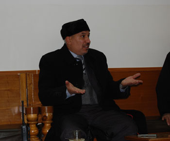 كربلاء تعاني شحة الكهرباء.. ومحافظها يناشد رئيس الوزراء بالتدخل الفوري