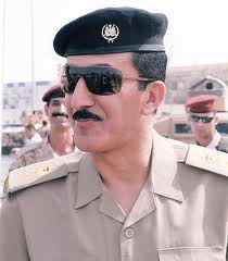 جهاز المخابرات الوطني العراقي ينفي مغادرة الفريق قاسم عطا البلاد وتركه منصبه