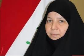 النائب اقبال الغرابي : الموازنة العامة اصبحت سياسية قائمة على اساس التخبط والعشوائية