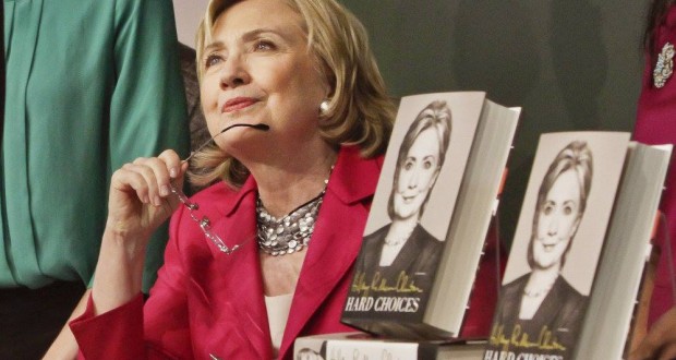 كلينتون تعترف : نحن أسسنا “داعش”