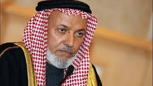 حارث الضاري يدخل مستشفى بالاردن لانتشار السرطان بجسده