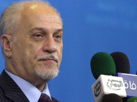 الشهرستاني يدعو الى وضع سقف زمني لتنفيذ خطة الإصلاح و محاسبة المفسدين