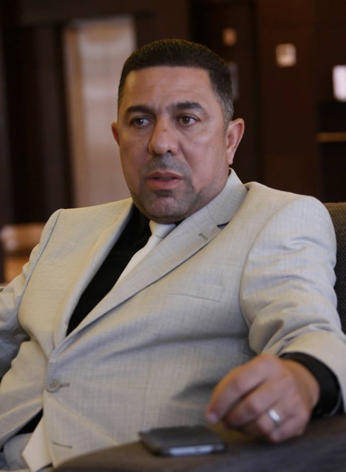 مستثمر في كربلاء يتخوف من فشل الاستثمار بالمحافظة بسبب البروقراطية ويؤكد قرب افتتاح مشروع فندقي متكامل بشكل رسمي