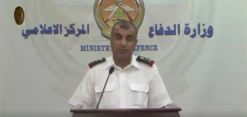 امين عام وزارة الدفاع ينفي تصريحات لنصيف ويؤكد: المؤسسة العسكرية ستظل متماسكة