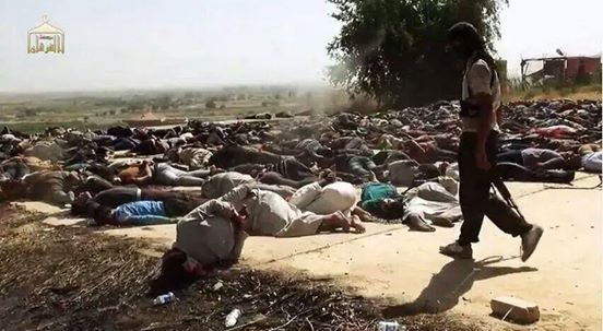 محكمة التمييز ترسل احكام الاعدام القطعية بحق مداني جريمة سبايكر لرئاسة الجمهورية