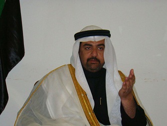 حركة العدل والإصلاح تصف انتخاب محسن السعدون رئيسا للجنة المادة 140 بأنه صفقة مشبوهة بين الكتل السياسية