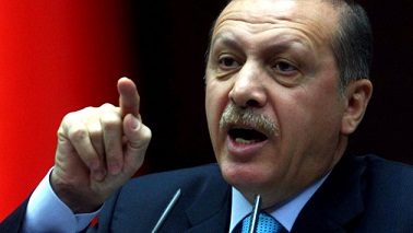 أردوغان : ما يحدث في سوريا تكرار لواقعة كربلاء التي شهدها العراق قبل 1332 عاماً