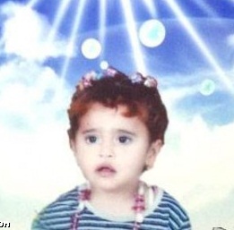 الزبير: قصة مقتل الطفلة بنين ذات الاربع سنوات