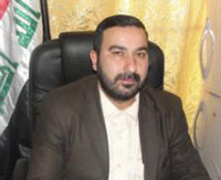 تدوير 15 رئيس قسم في دائرة الموارد المائية في كربلاء الاسبوع القادم للقضاء على الفساد