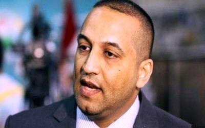 أكثر من 660 فقرة من الدستور بحاجة الى تعديل