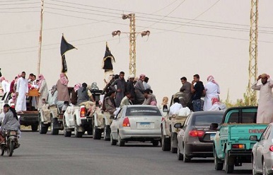 سياسي مصري يكشف عن اربعة اصناف من المسلحين في سيناء