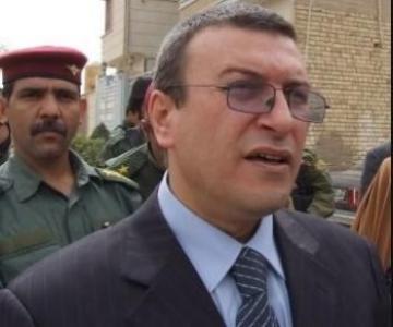 محافظ كربلاء :بعض اعضاء المجلس يعتقدون ان رد المحافظ على بعض قراراتهم هو اخلال بالعمل