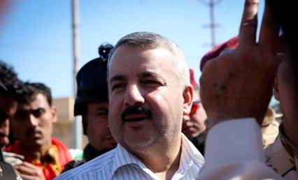 محافظ الانبار وقائد عمليات الجزيرة يعلنون مقتل العشرات من داعش خلال تحرير بروانة بينهم صينيون