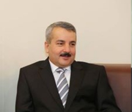 اصابة محافظ الانبار بجروح بالغة بالرأس مع إصابة 7 جنود آخرين خلال معارك ضد داعش