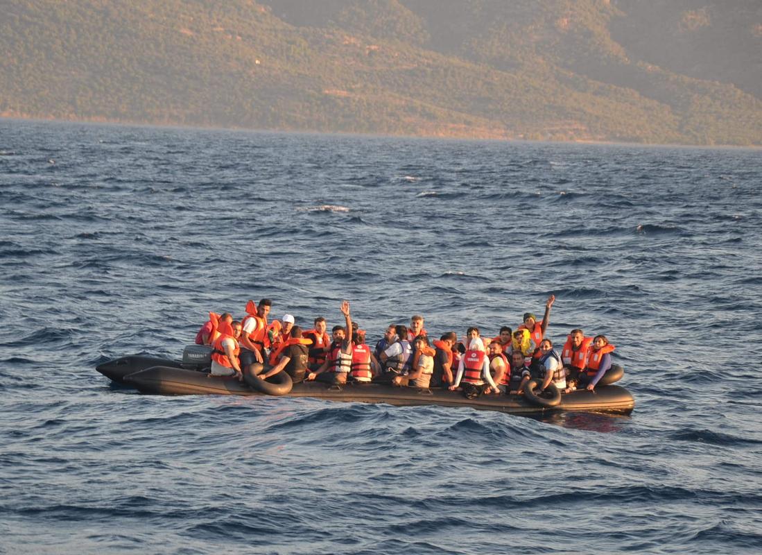 هجرة الشباب العراقي .. إضعاف جبهة المقاومة ضد تنظيم داعش وتفتيت المجتمع