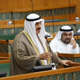 25 نائباً كويتياً يقررون إسقاط رئيس وزراء الكويت