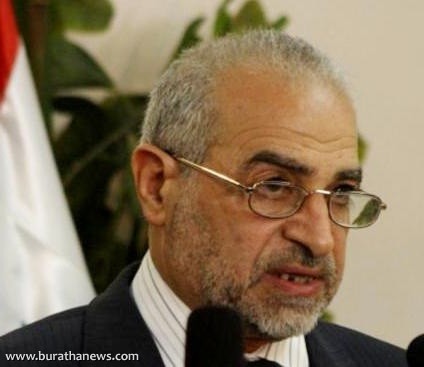 الحكيم يقدم عددا من المقترحات  لتسهيل الاعتراف بالشهادات الاكاديمية الممنوحة من الجامعات العالمية الرصينة من خارج العراق