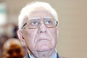 وفاة الشاذلي بن جديد