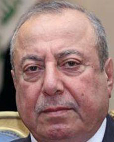 قانون النفط ‏والغاز سيقر قريبا و العراق حصل على ضوء أخضر لتقليل ‏تعويضات الكويت