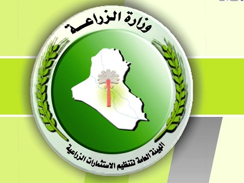 وزارة الزراعة :تجهيز 1402 طن من الشعير لمربي الاغنام والماعز في كربلاء المقدسة