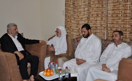 السيد صالح الحيدري :نحن والكرد نسيج مترابط