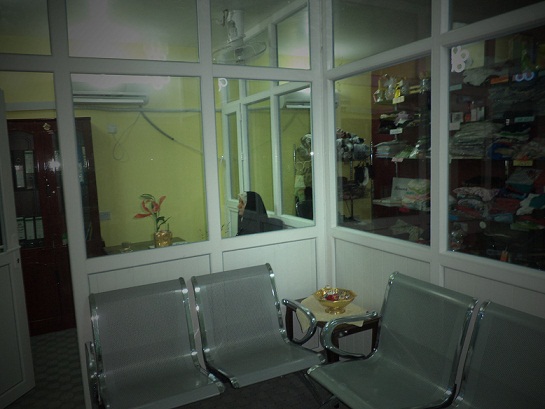 مؤسسة خيرية تستوعب العوائل المتعففة في كربلاء وتدعو الجهات الانسانية لانقاذ النازحين الى المحافظة