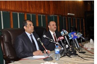 التعليم العالي تعلن نتائج القبول المركزي والمباشر في الجامعات والمعاهد للعام الدراسي 2013/2014