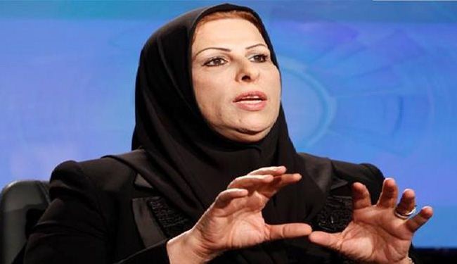 نصيف: داعش تتقدم ميدانيا بعد تشكيل التحالف الدولي