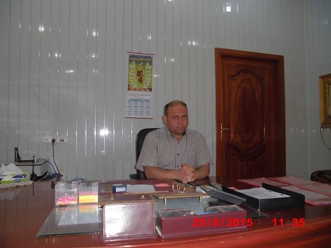 كربلاء:الكشف عن شركات ومقاولين يتعمدون تخريب قضاء الهنديه لاثارة الشارع ضد الحكومة